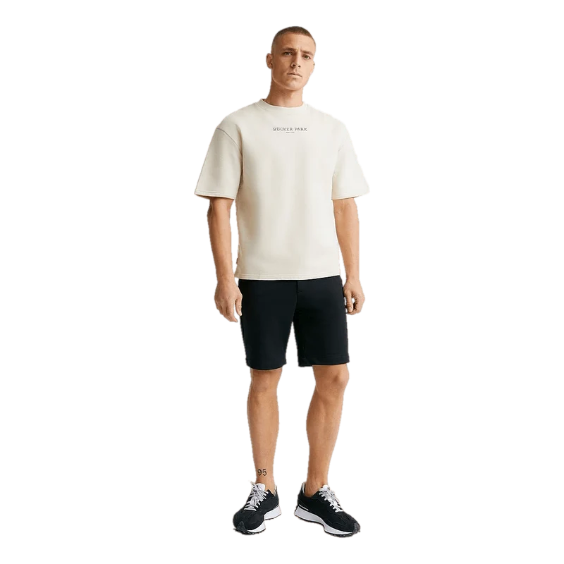 Studio Total Studio Total Rucker Sweat Tee Off