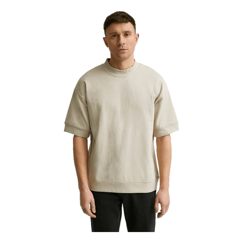 Studio Total Studio Total Sweat Tee