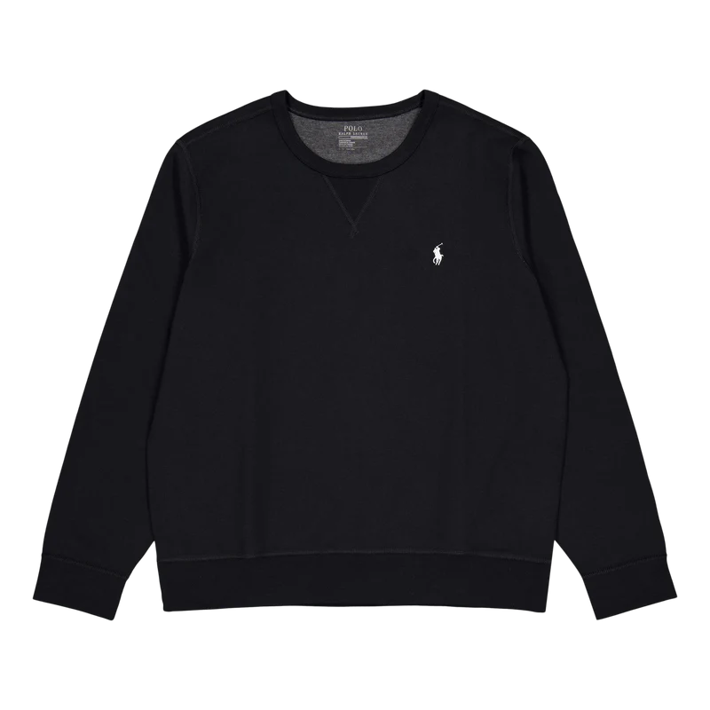 Polo Ralph Lauren Double Knit Tech Long Sleeve 021 Polo
