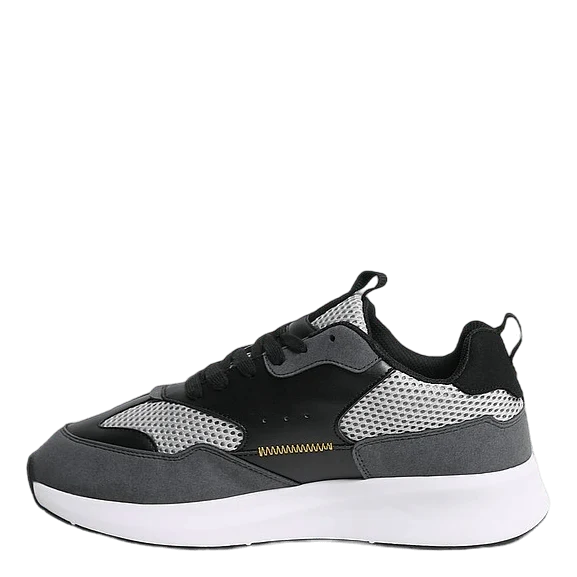 Siksilk Wira Runner & Asphalt