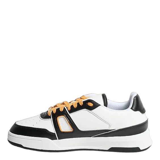 Siksilk Court Lauda