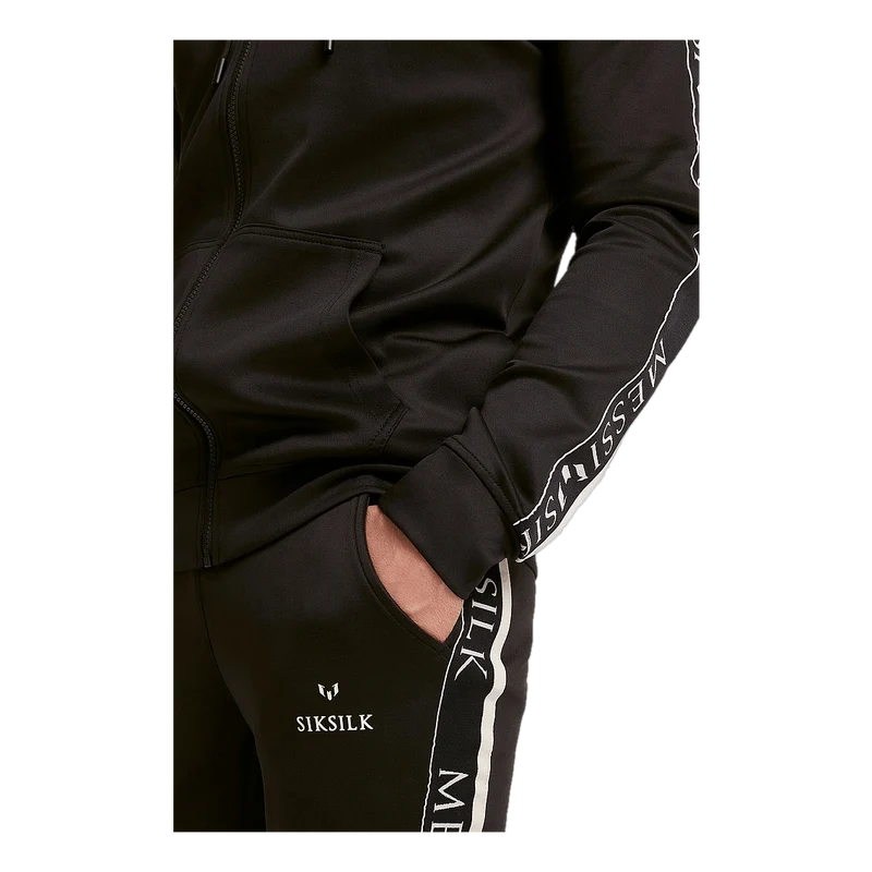 Messi X Siksilk Taped Pant