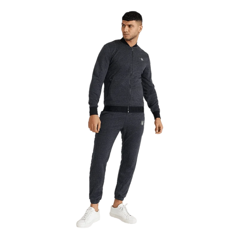 Tonal Check Bomber