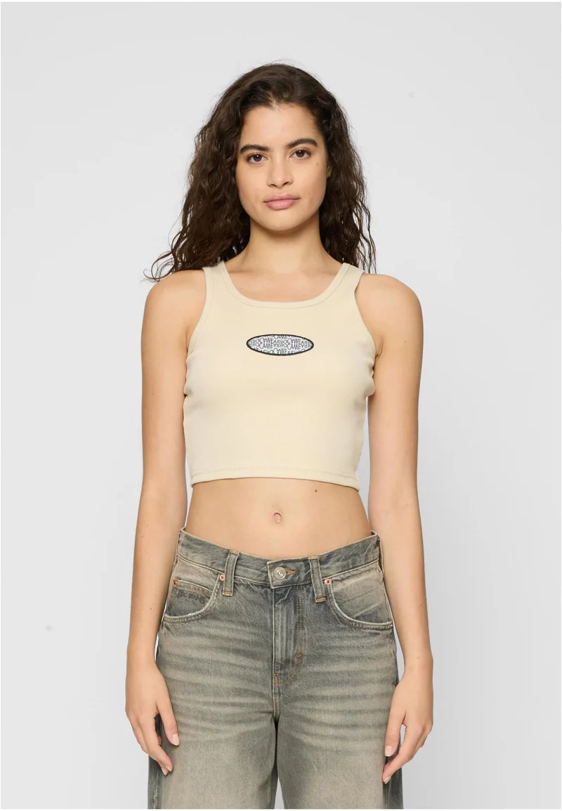 RW Tanktop Cropped