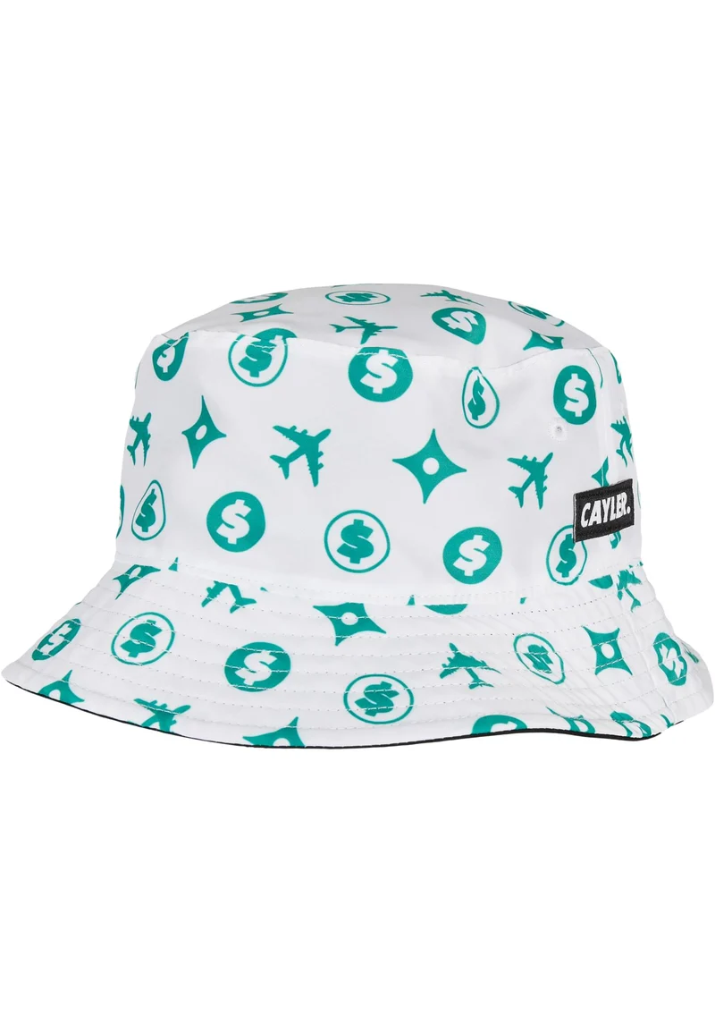 CS Voyage Reversible Bucket Hat