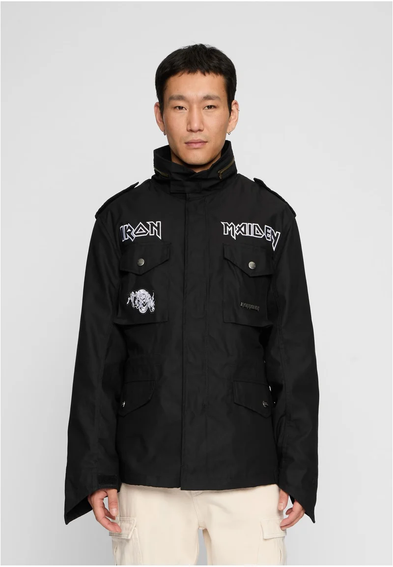 B IRM M65 Jacket