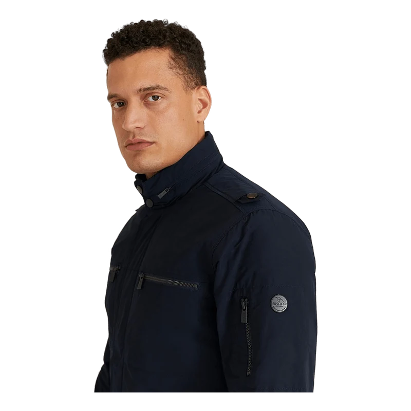 Monza Due Jkt M