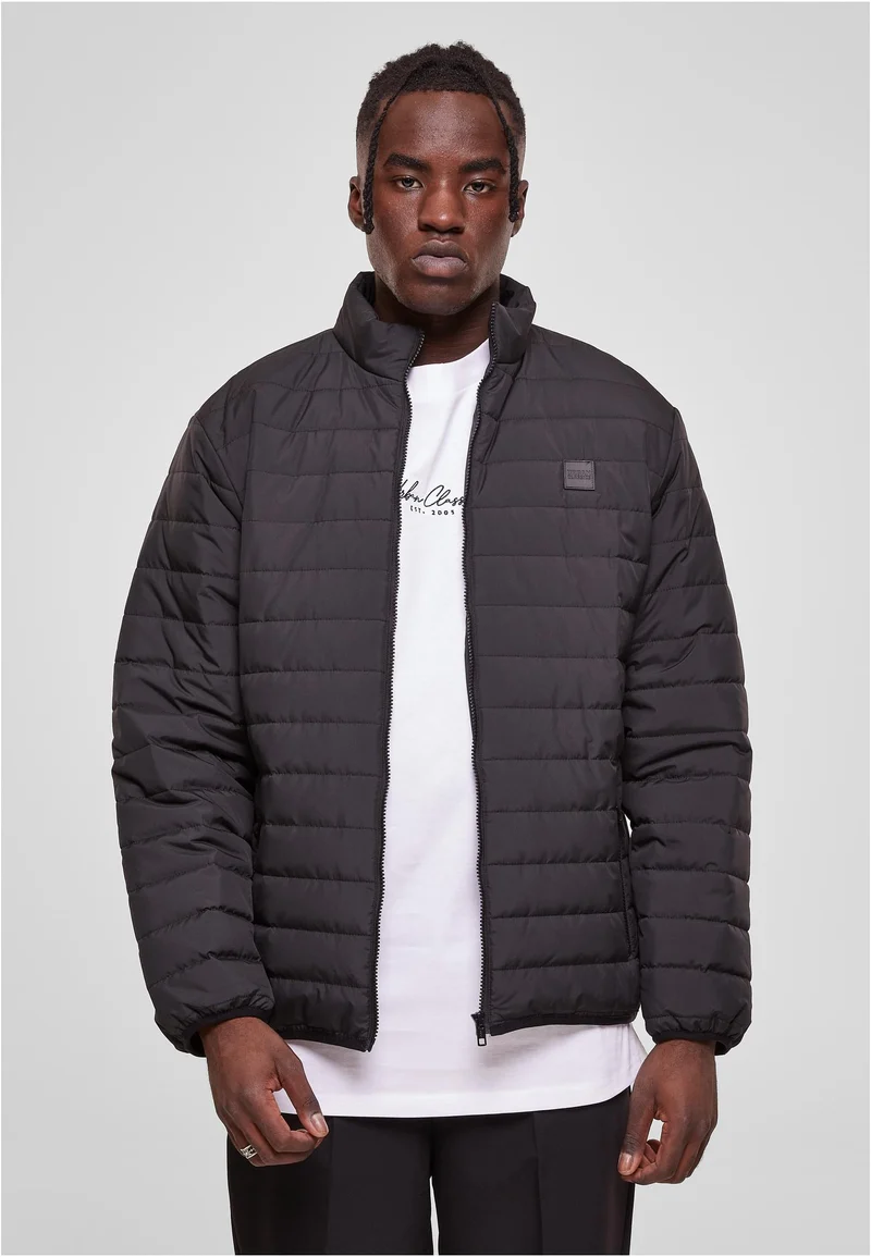 UC Light Bubble Jacket