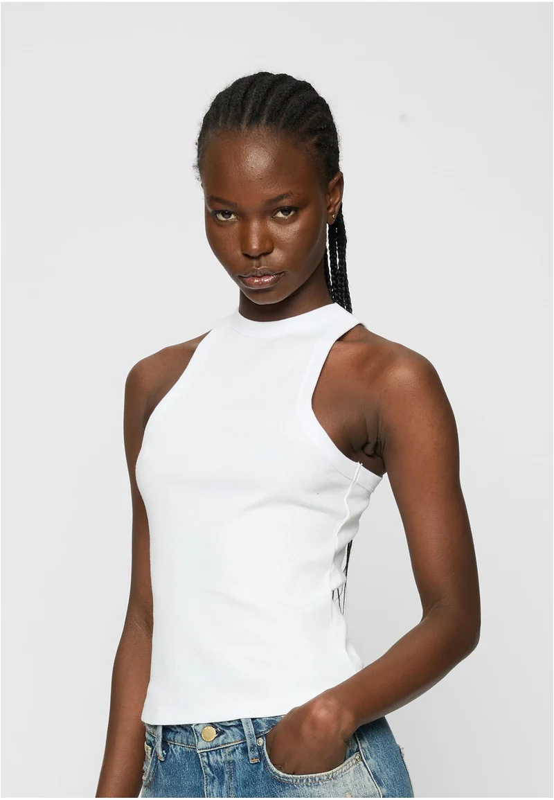 UC Racer Back Rib Top 2-Pack