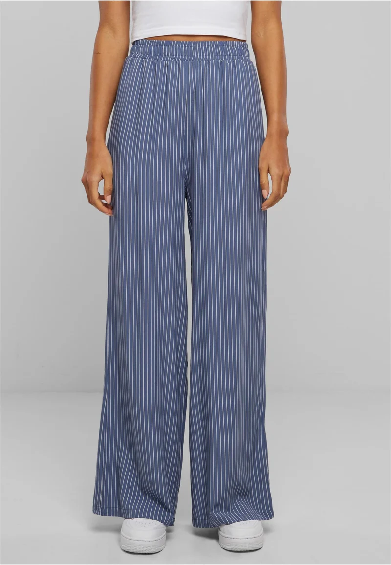 UC Viscose Resort Pants