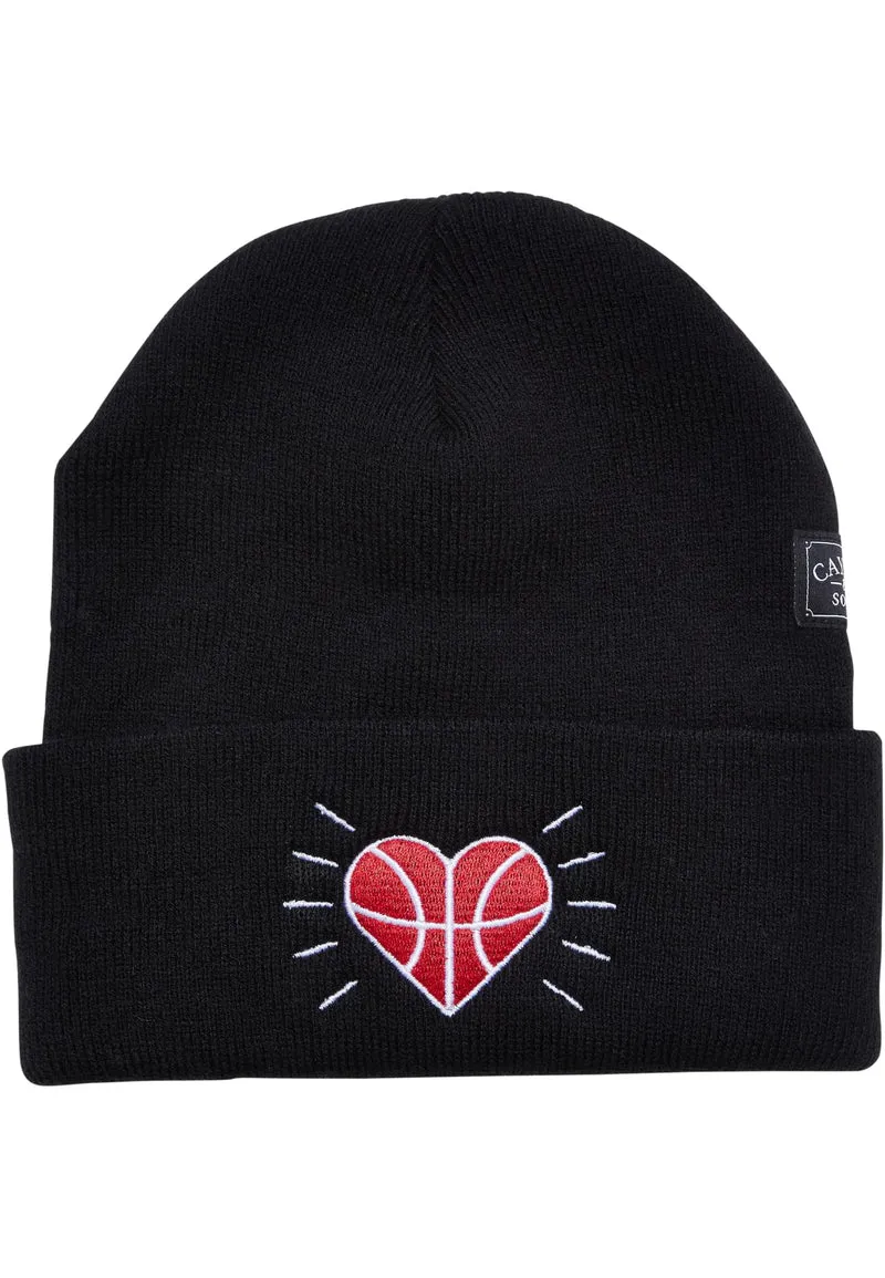 CS Heart for the Game Old School Beanie