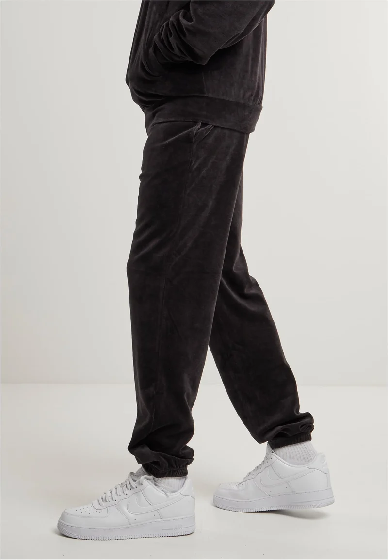 UC Velvet Trackpants