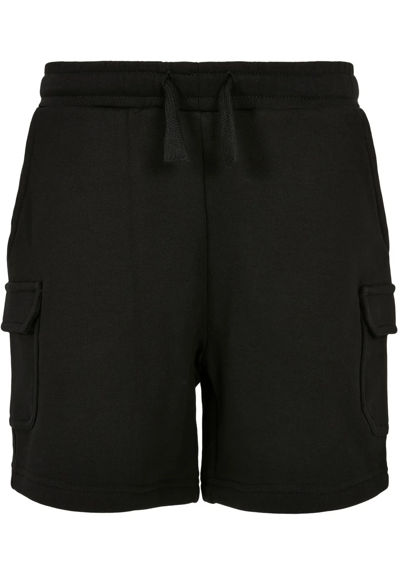 UC Boys Organic Cargo Sweat Shorts