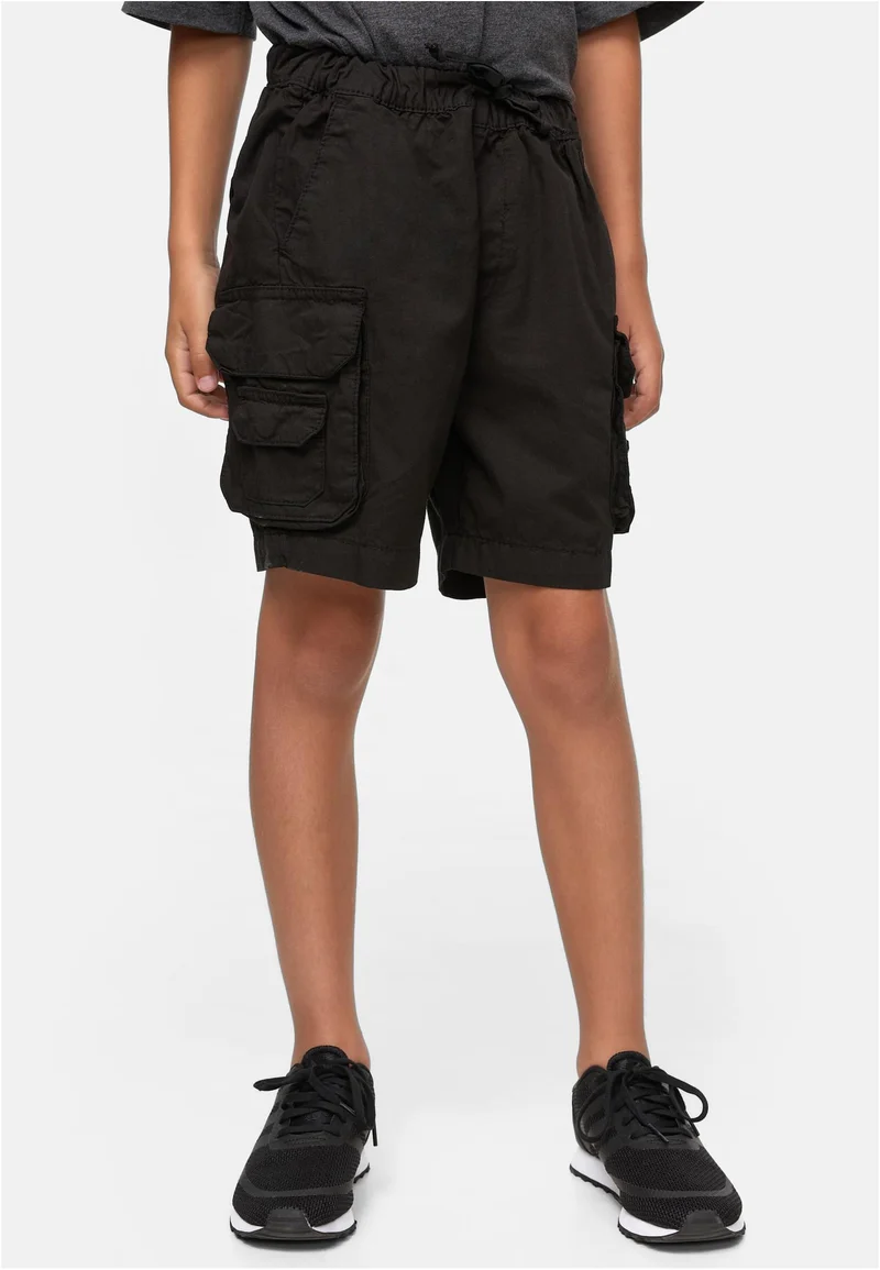 UC Boys Double Pocket Cargo Shorts