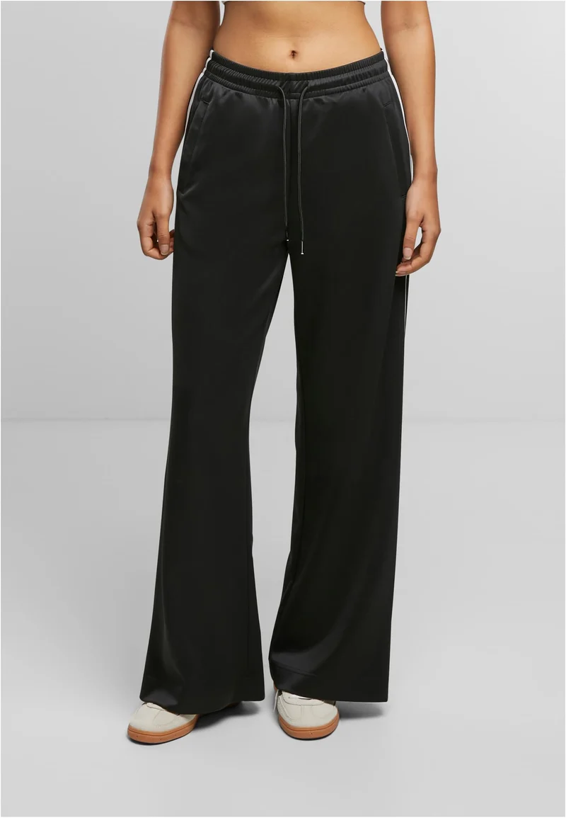 UC Wide Leg Track Pants