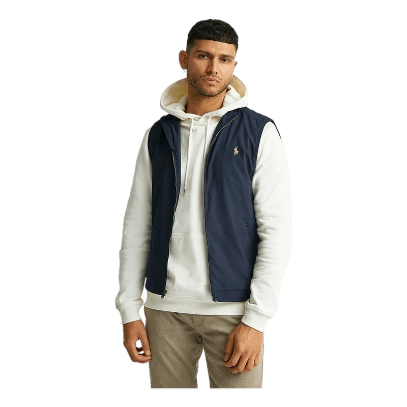 Polo Ralph Lauren Maidstone Vest 001 Aviator