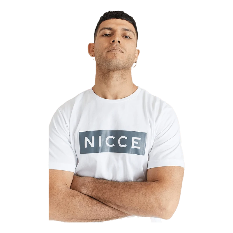 Nicce Emblem T-shirt
