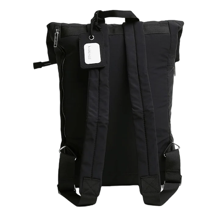 Les Deux Time Ribstop Rolltop Backpack