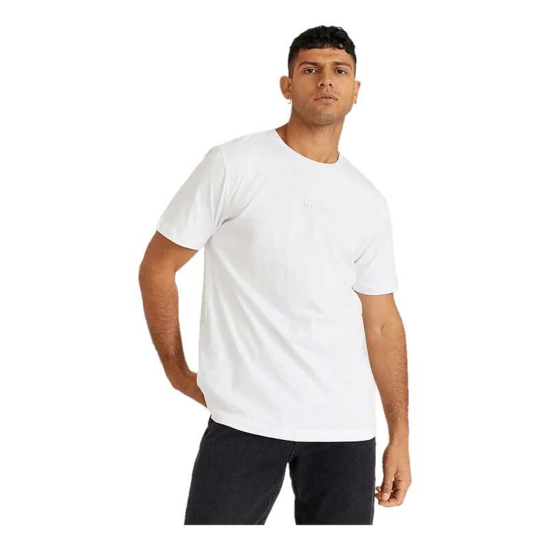 Nicce Plinth T-shirt