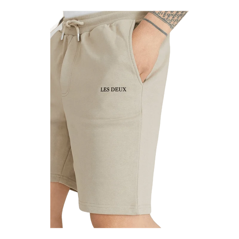 Les Deux Lens Sweatshorts