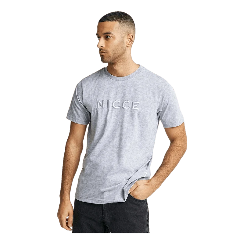 Nicce Mercury T-shirt