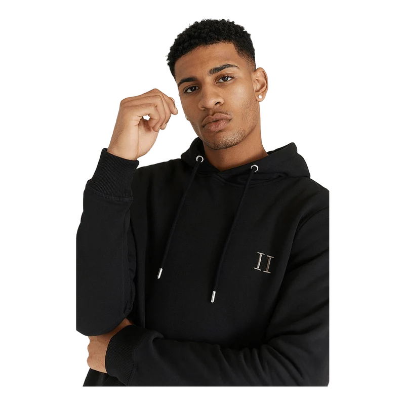 Les Deux Alec Hoodie - Stayhard X Les Deux