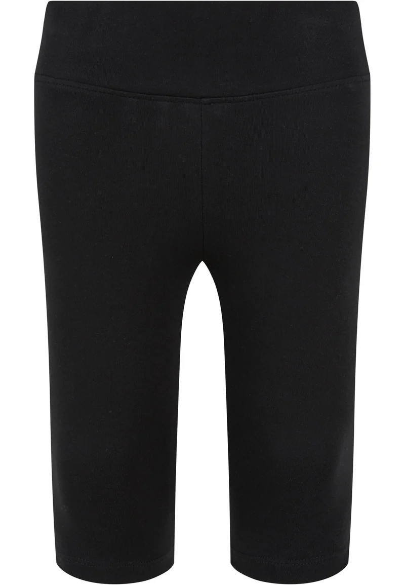 UC Girls High Waist Cycle Shorts