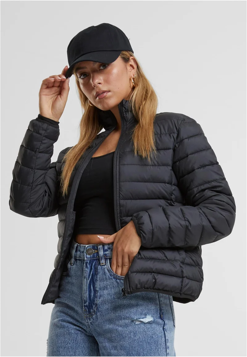 UC Ultra Light Puffer Jacket