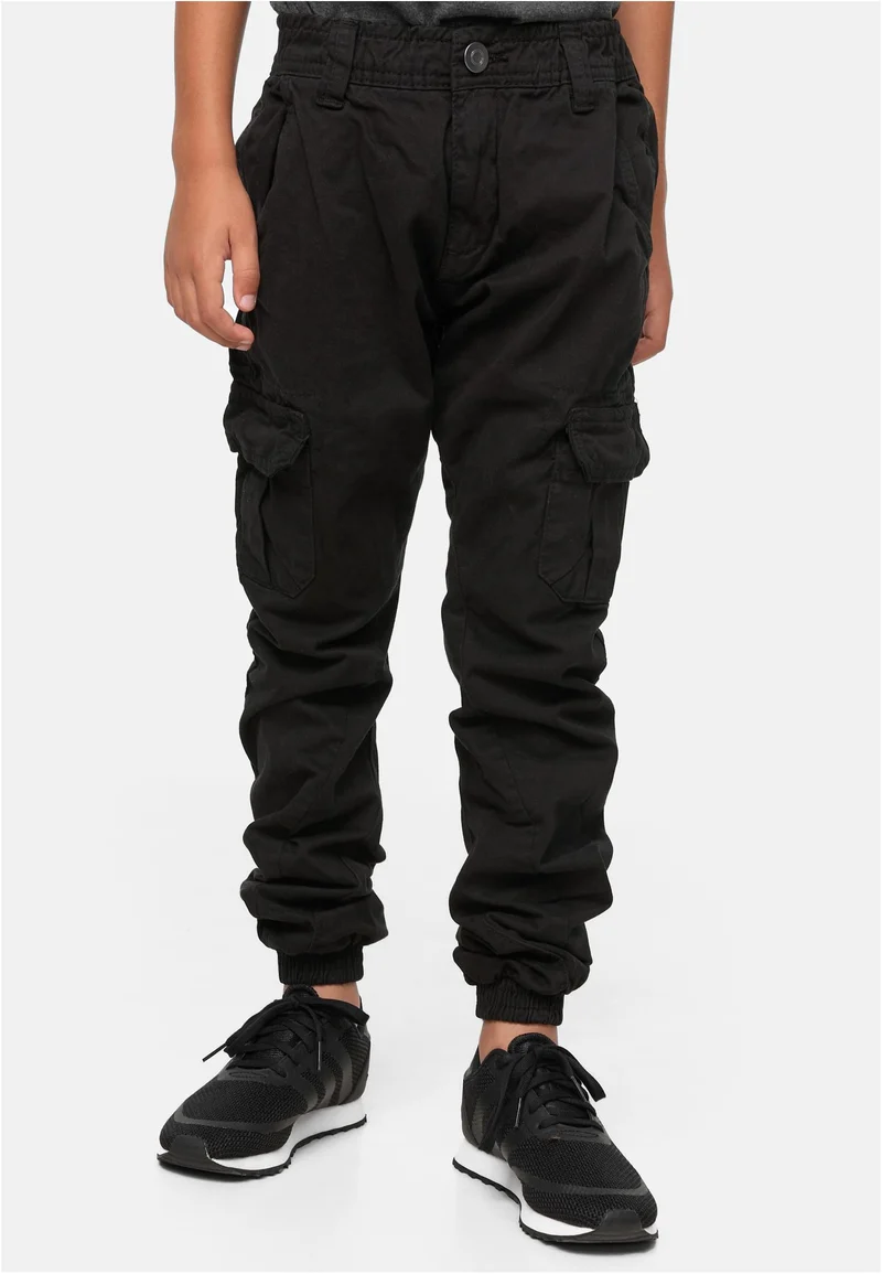 UC Boys Cargo Jogging Pants