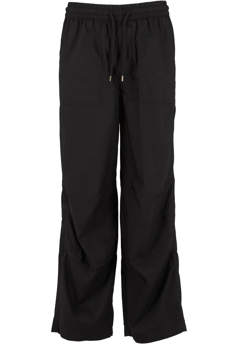 UC Loose Fit Pants With Darts