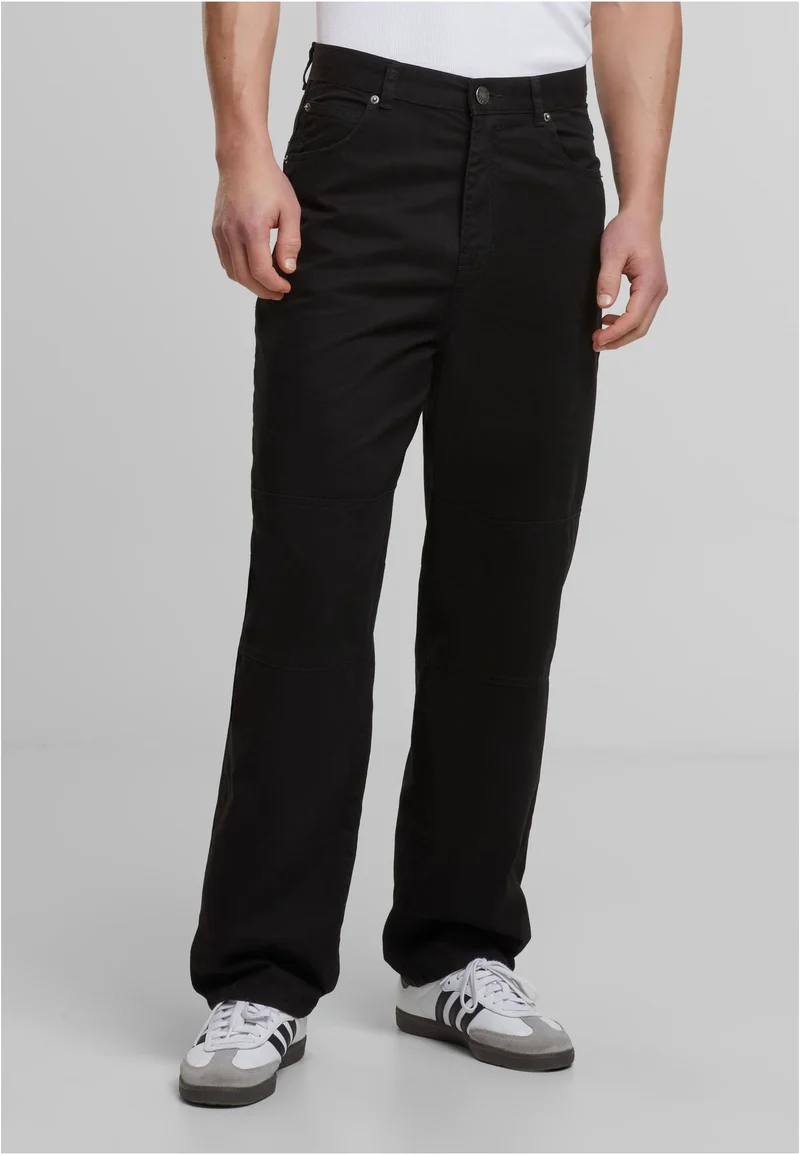 UC 90es Pants With Dividing Seams