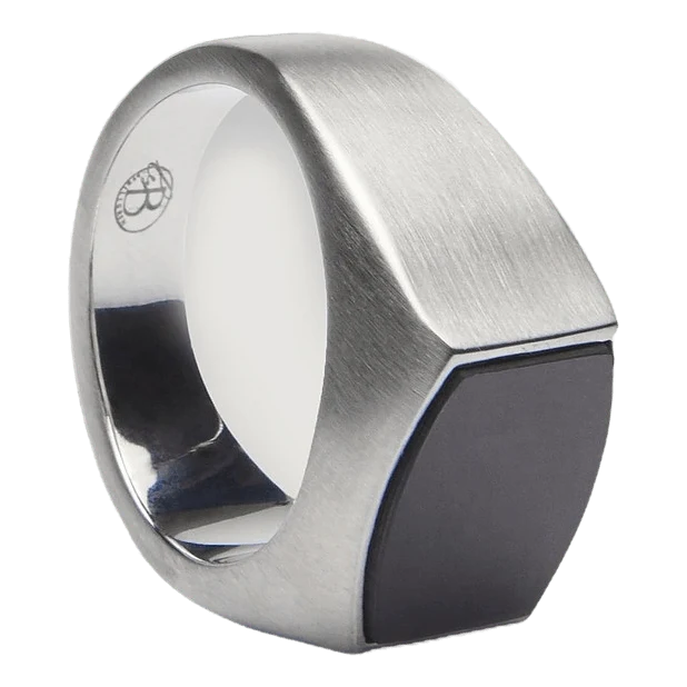 Ring Steel