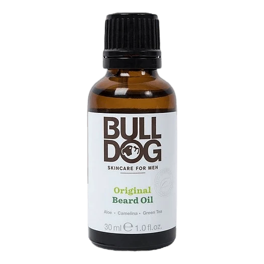 Original Beard Oil