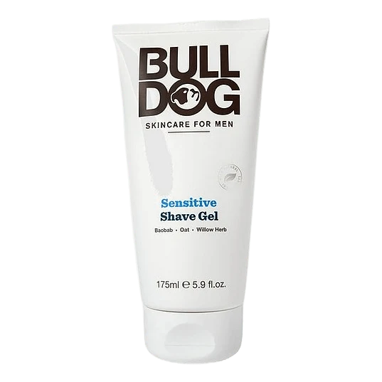 Sensitive Shave Gel