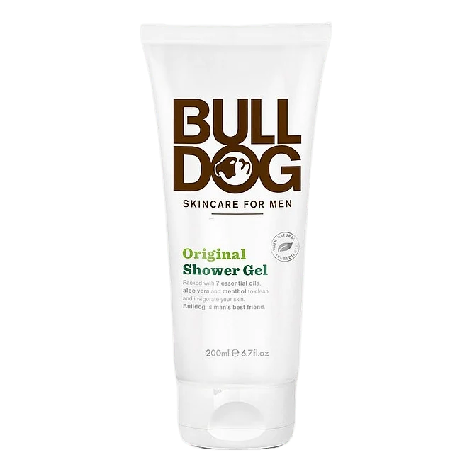Shower Gel 200ml