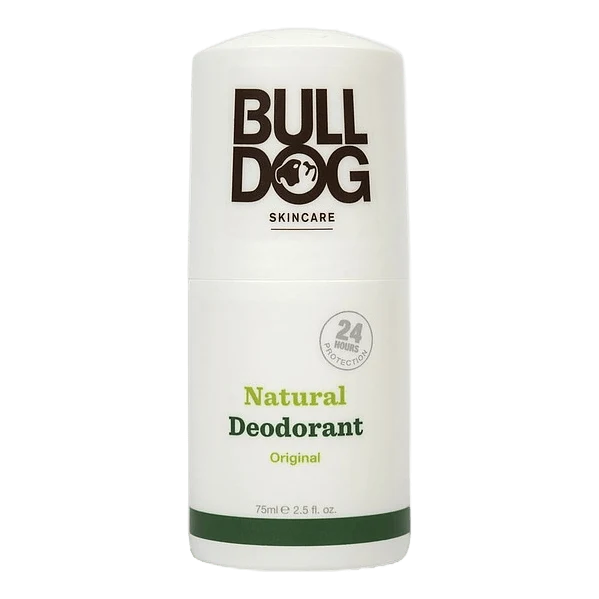 Bulldog Original Deodorant Original
