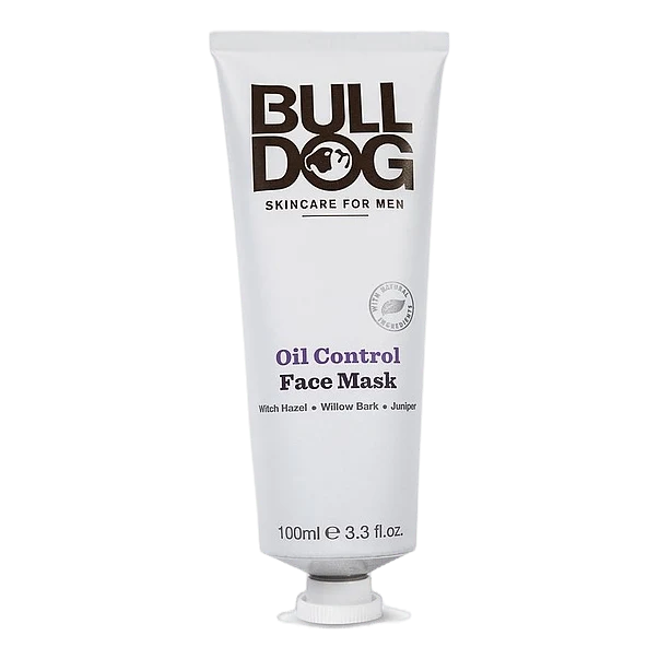 Oil Control Face Mask