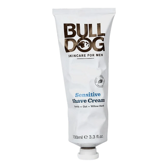 Sensitive Shave