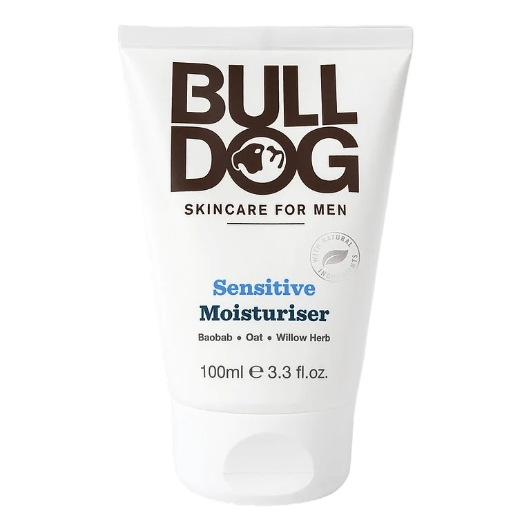 Sensitive Moisturiser 100ml