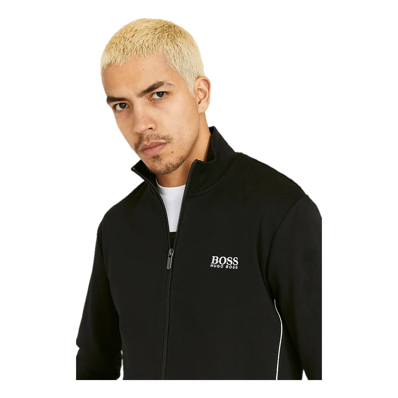 BOSS Tracksuit Jacket