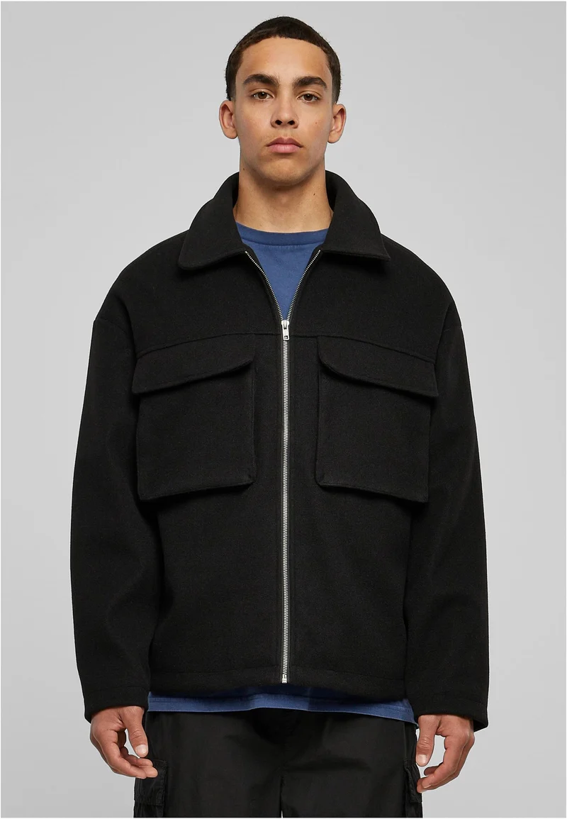 UC Big Pocket Blouson