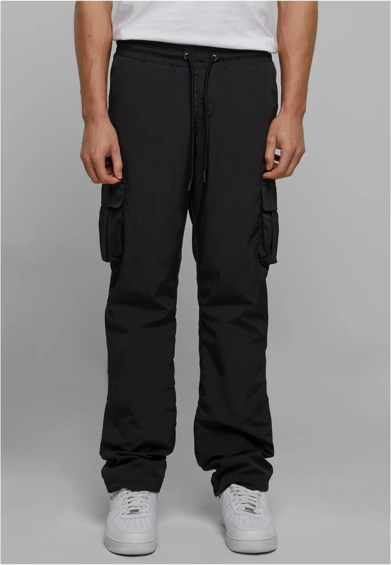 UC Straight Leg Nylon Cargo Pants
