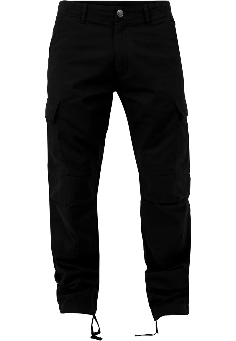 UC Camouflage Cargo Pants