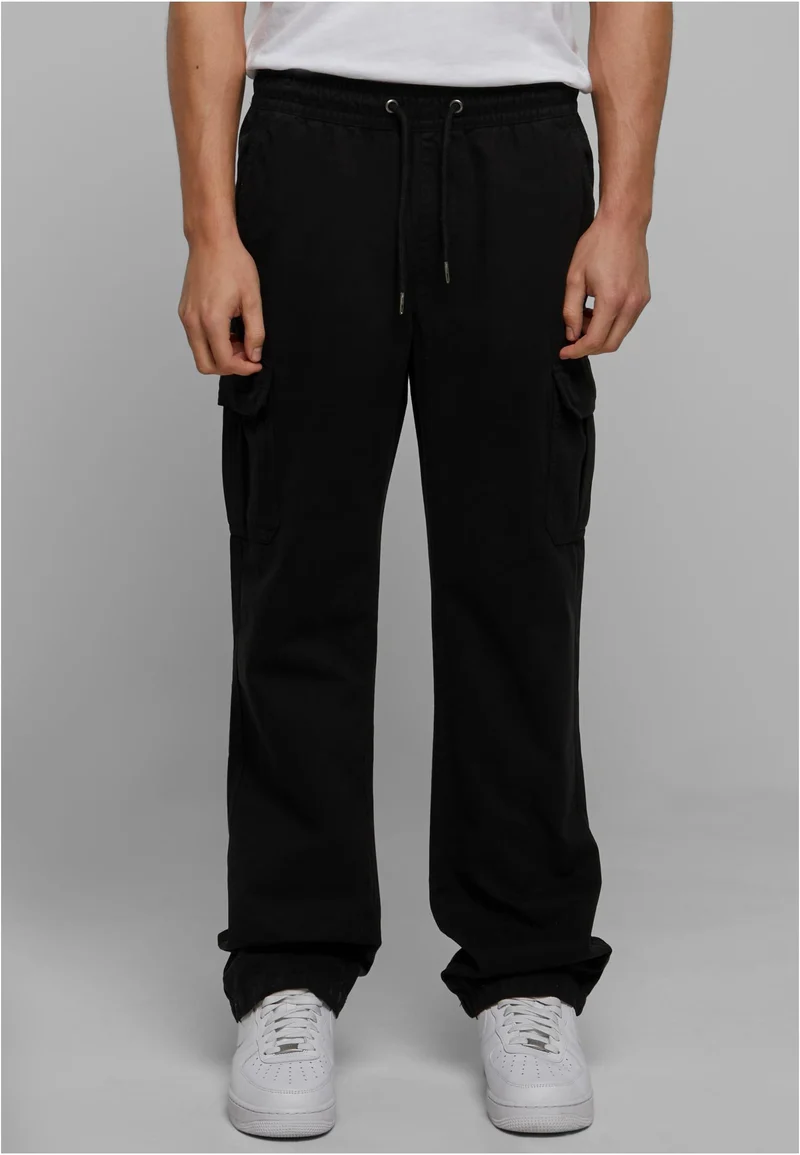 UC Cotton Cargo Pants