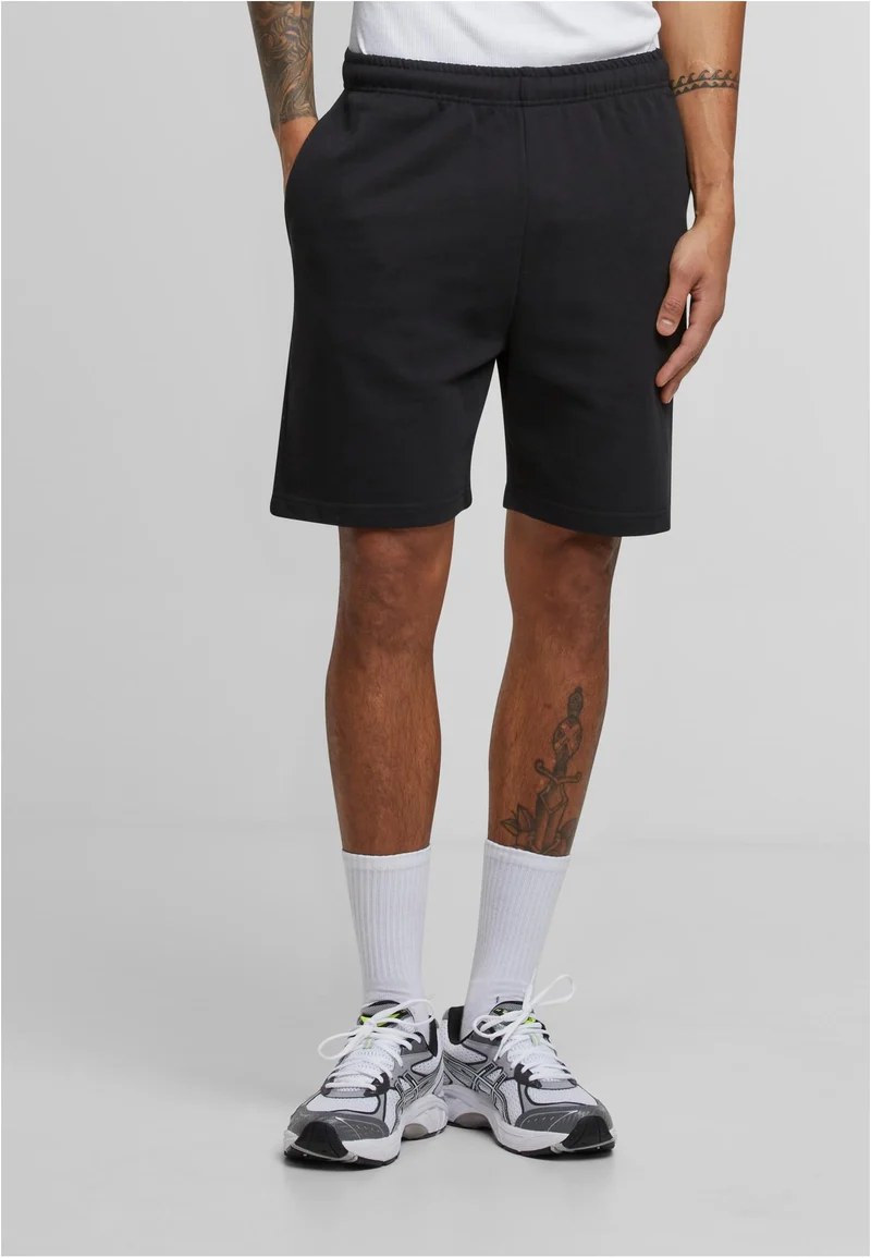 UC New Shorts