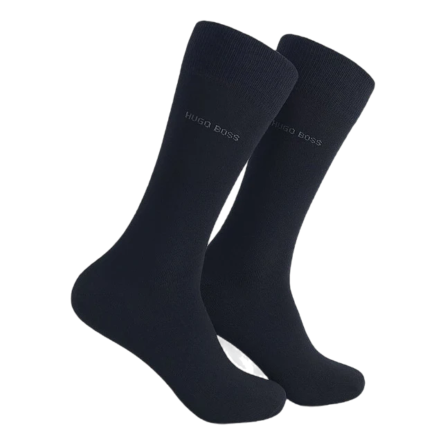 BOSS 2-pack Rs Uni Socks 001