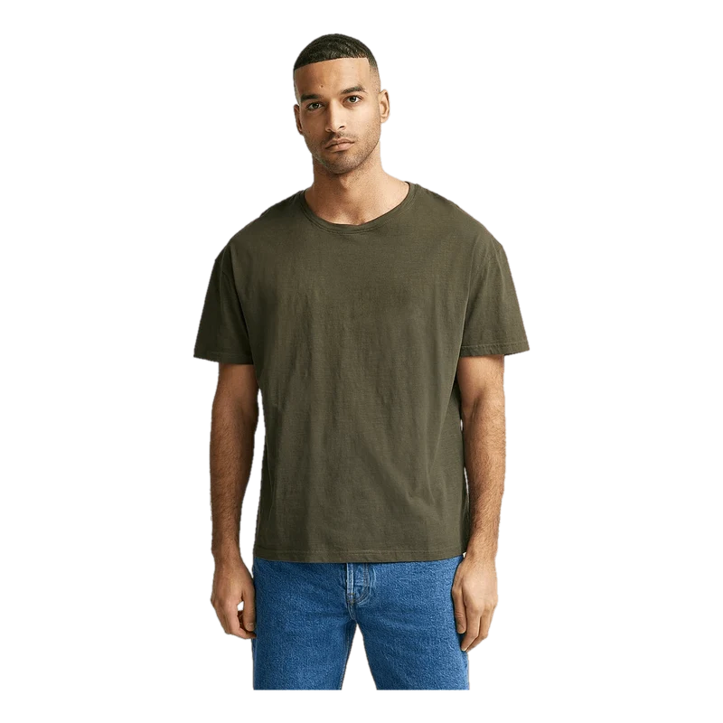 Boxy Tee