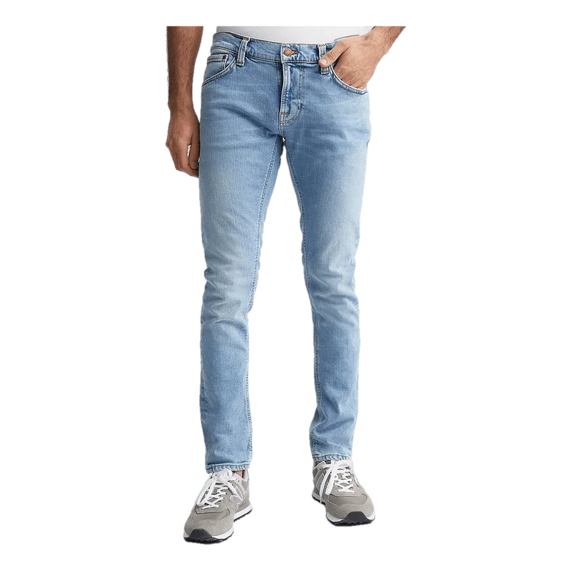 Nudie Jeans Tight Terry Ghost