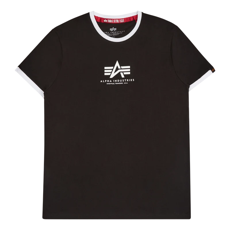 Basic T Contrast Ml 95