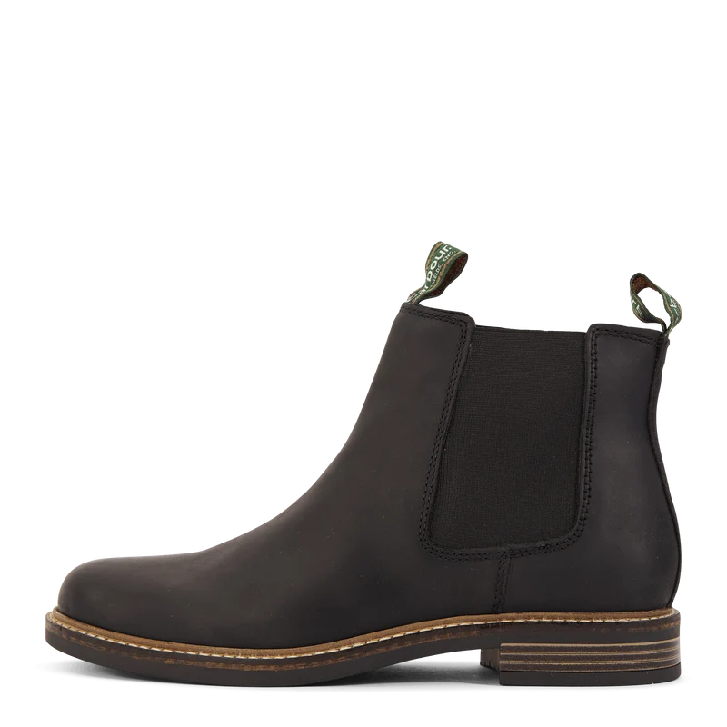 Barbour Farsley Nubuck